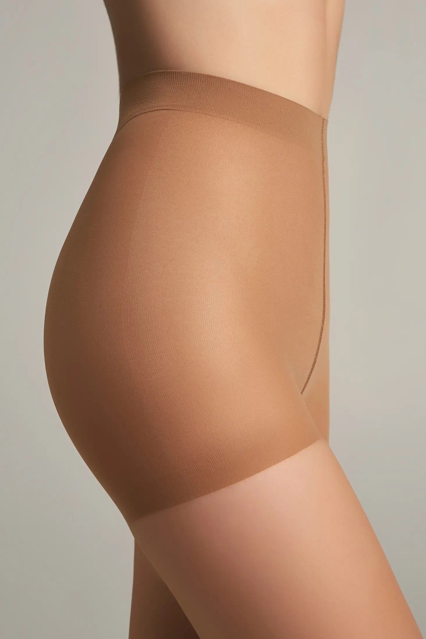 Tights Conte Balance 15 Den - Push-Up Effect - Concordia Style Boutique