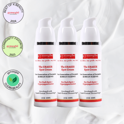 The Eraser Spot Cream | Dark Spot Remover - Concordia Style Boutique