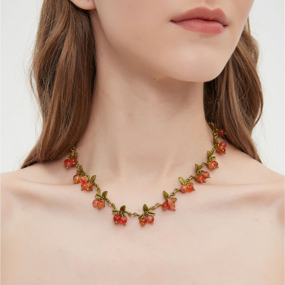 BERRY JEWELRY SETS - Concordia Style Boutique