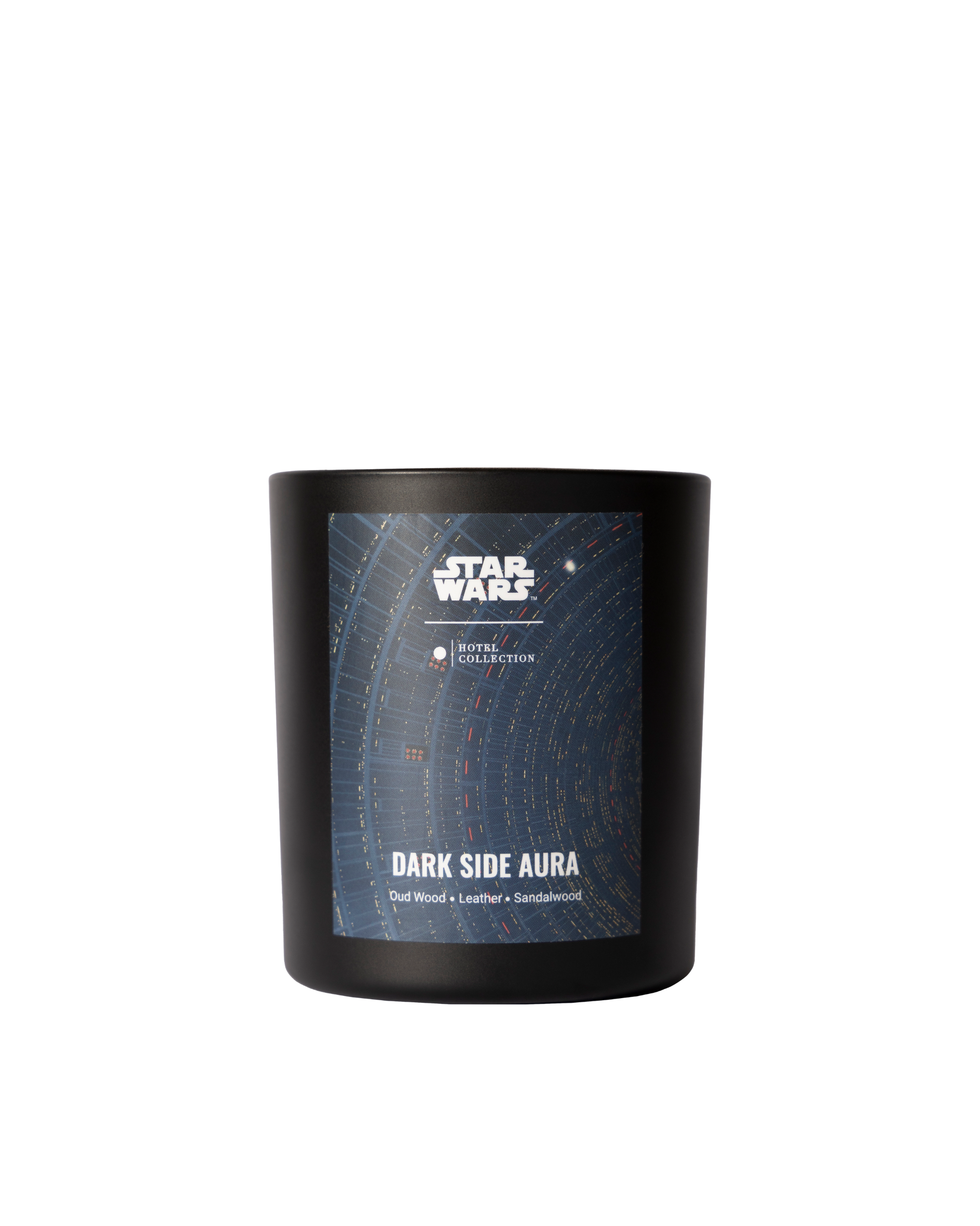 Star Wars™ My Way Candle - Premium Candle from Aroma360 - Just $32.97! Shop now at Concordia Style Boutique