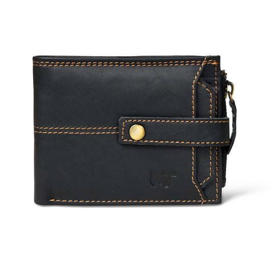 Kellner Bi-fold Wallet - Concordia Style Boutique