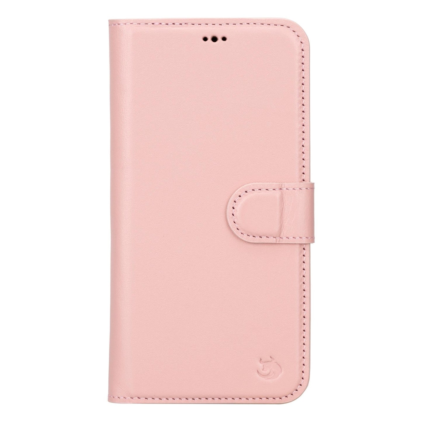 Casper iPhone 14 Series Detachable Leather Wallet Case - Concordia Style Boutique