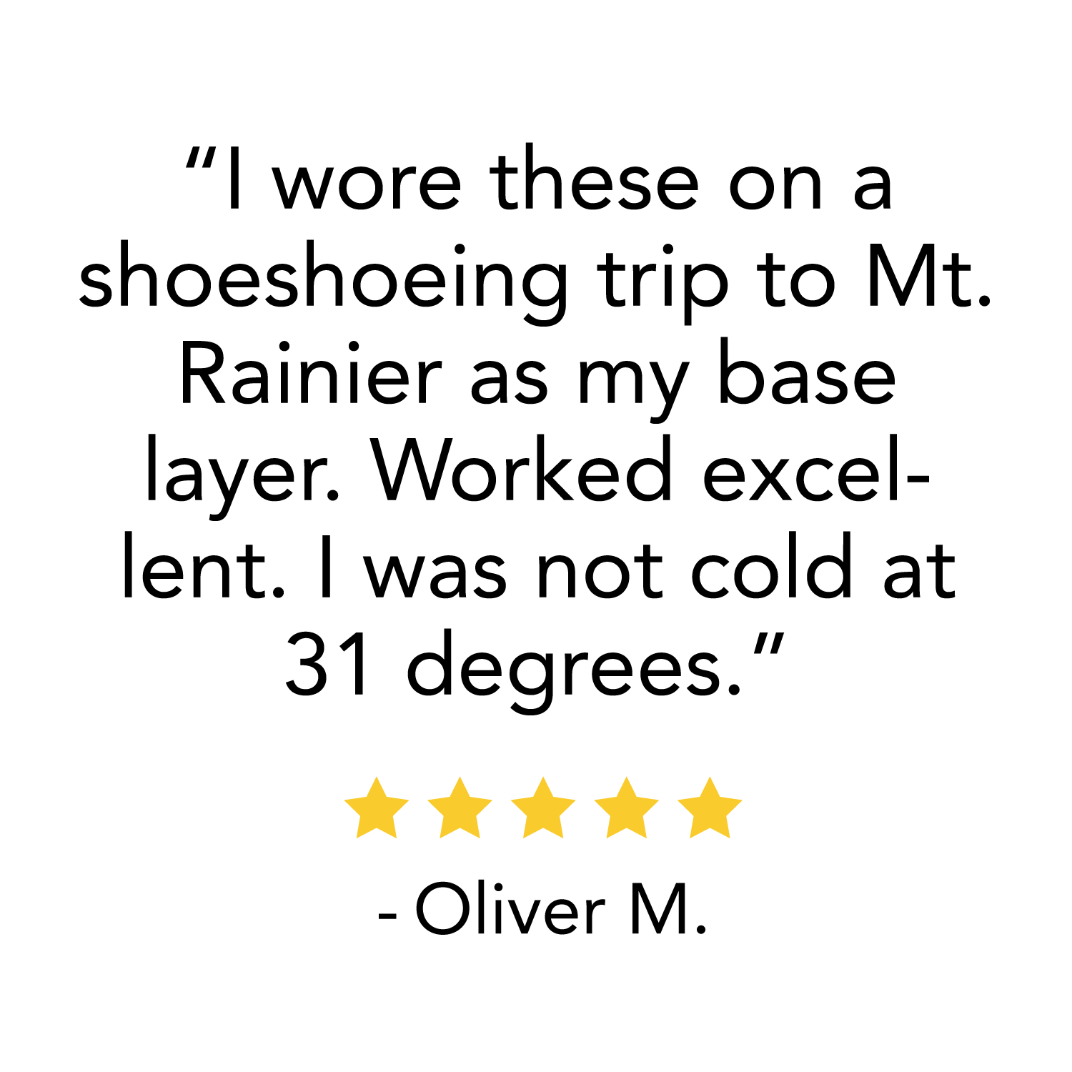 Midweight - Men's Wool Flyless Running Tight Woolverino - Concordia Style Boutique