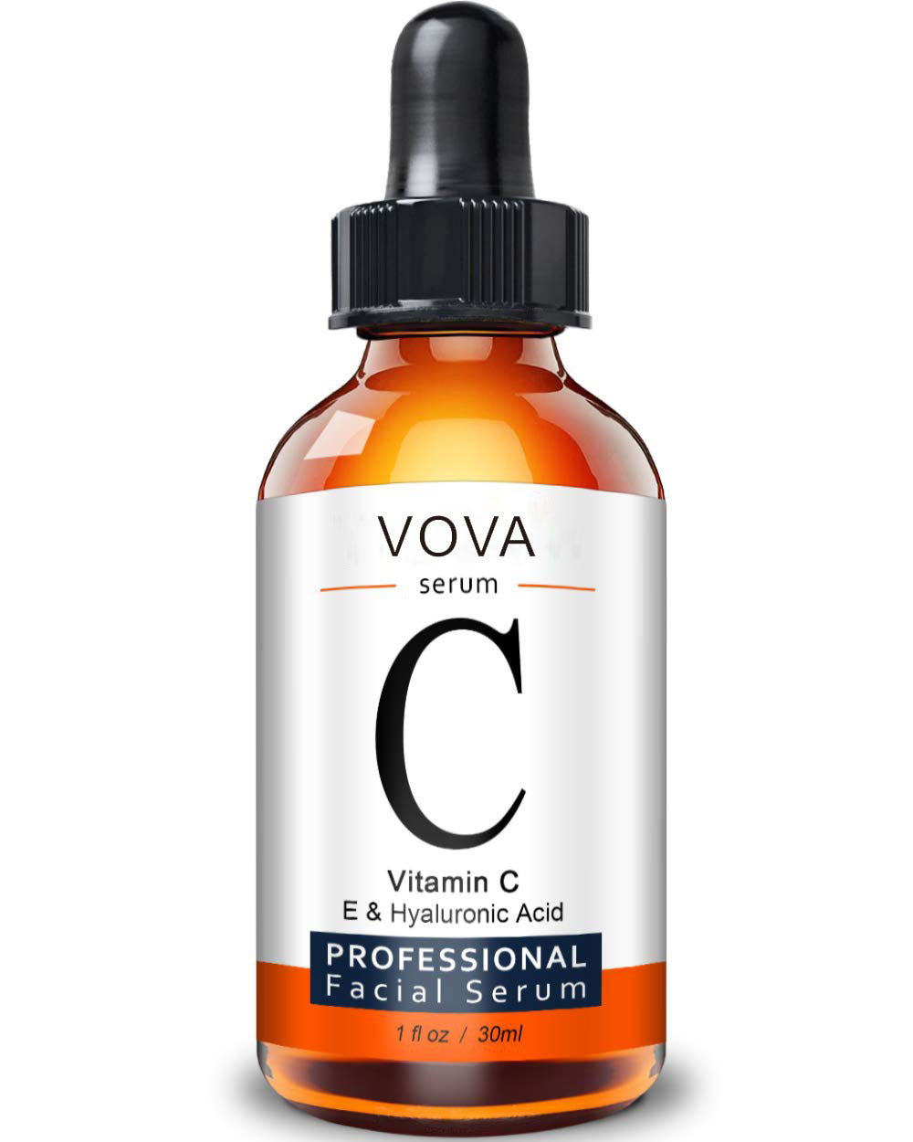 Vitamin C  Facial Serum - Premium Vitamin C Facial Serum from Concordia Style Boutique - Just $18.87! Shop now at Concordia Style Boutique