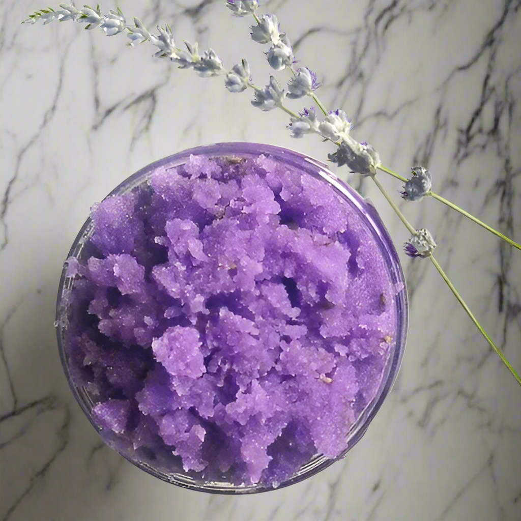 Whipped Tranquil Touch Foot Scrub - Concordia Style Boutique