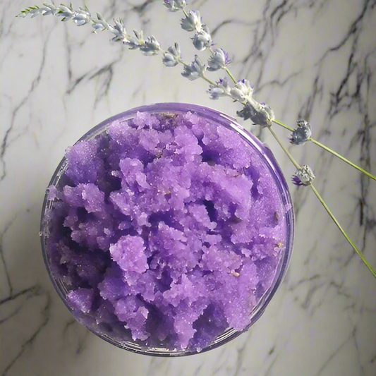Whipped Tranquil Touch Foot Scrub - Concordia Style Boutique