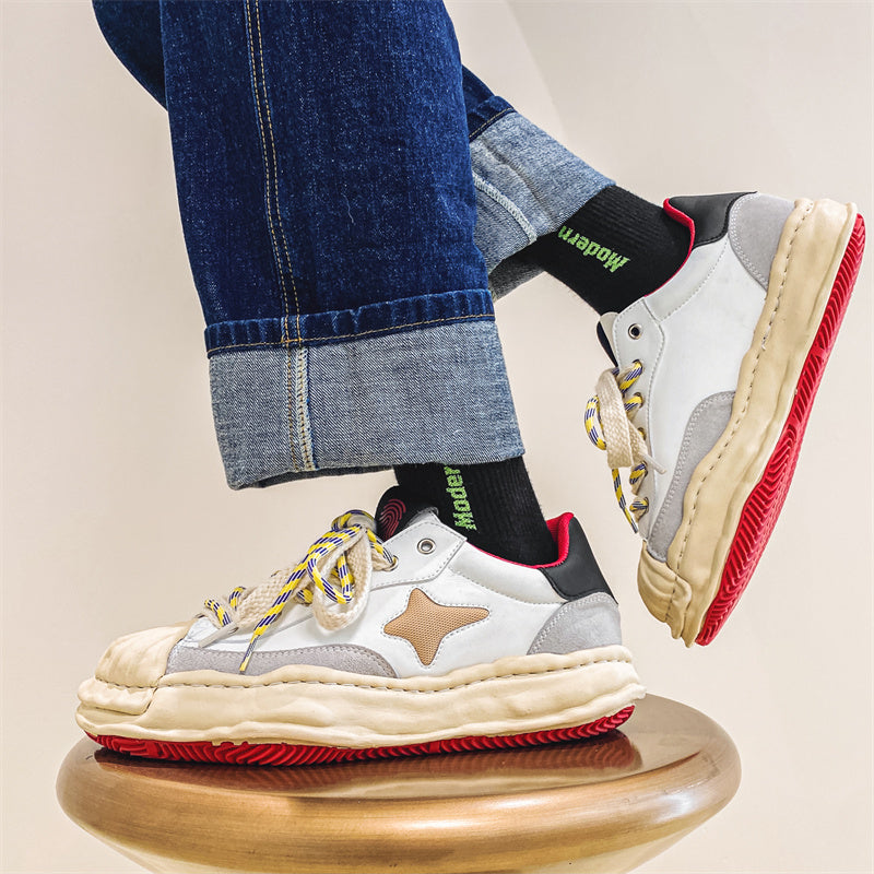 22020 EMA 12 Sneakers - Concordia Style Boutique