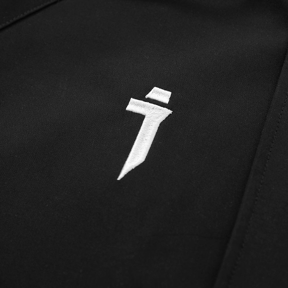 HiJ15 Industrial Wilderness Jacket - Concordia Style Boutique