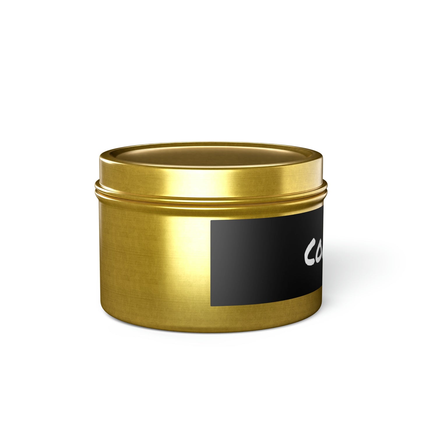 Tin Candles - Conform - Premium Tin Candle from Printify - Just $9.33! Shop now at Concordia Style Boutique