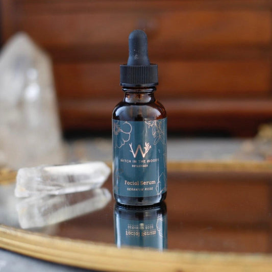 Facial Serum