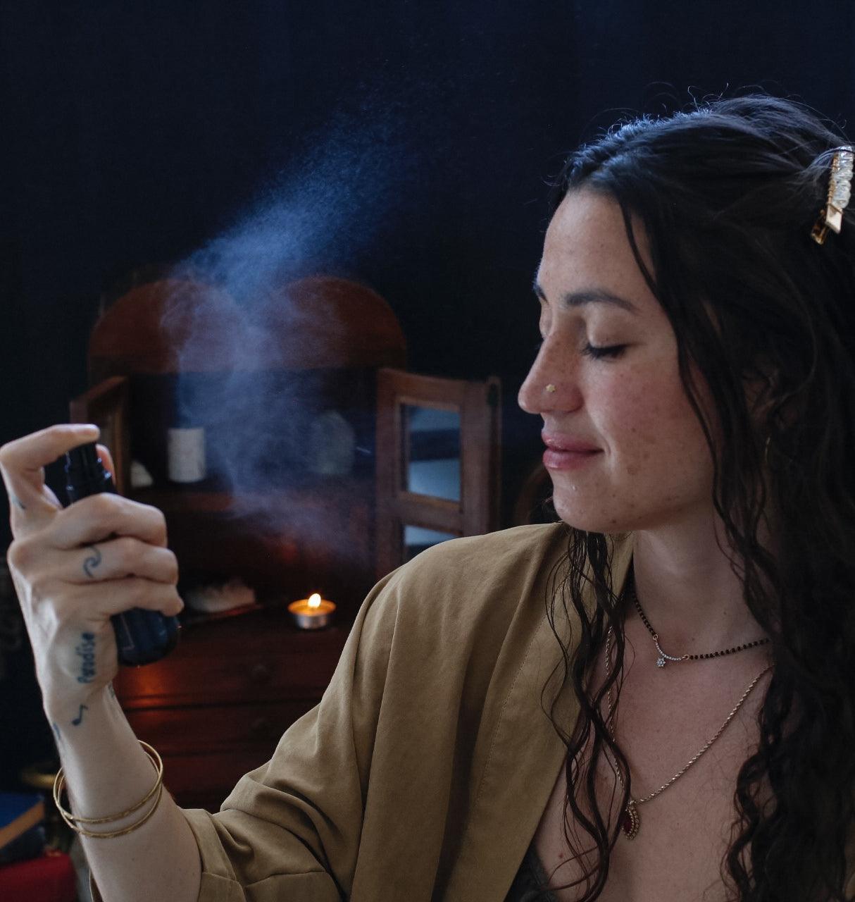 Botanical Facial Toner