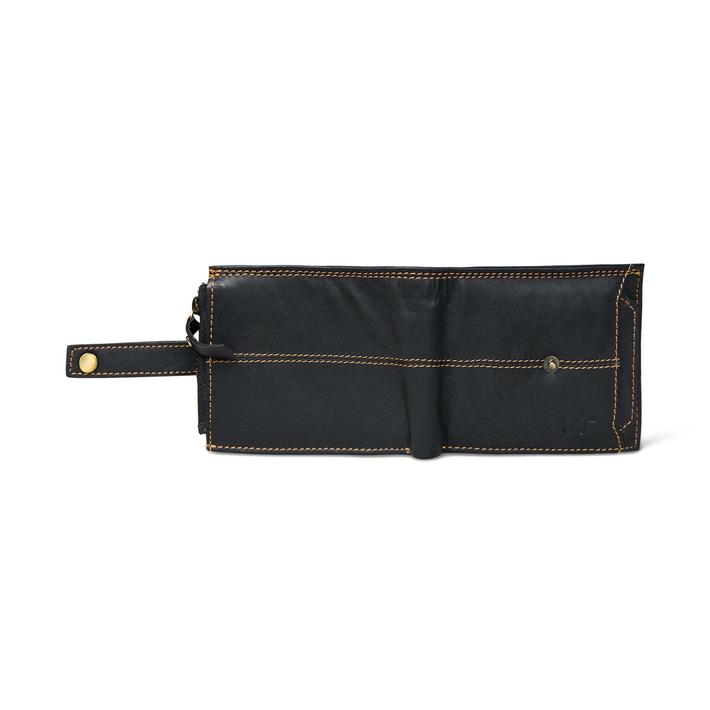 Kellner Bi-fold Wallet - Concordia Style Boutique