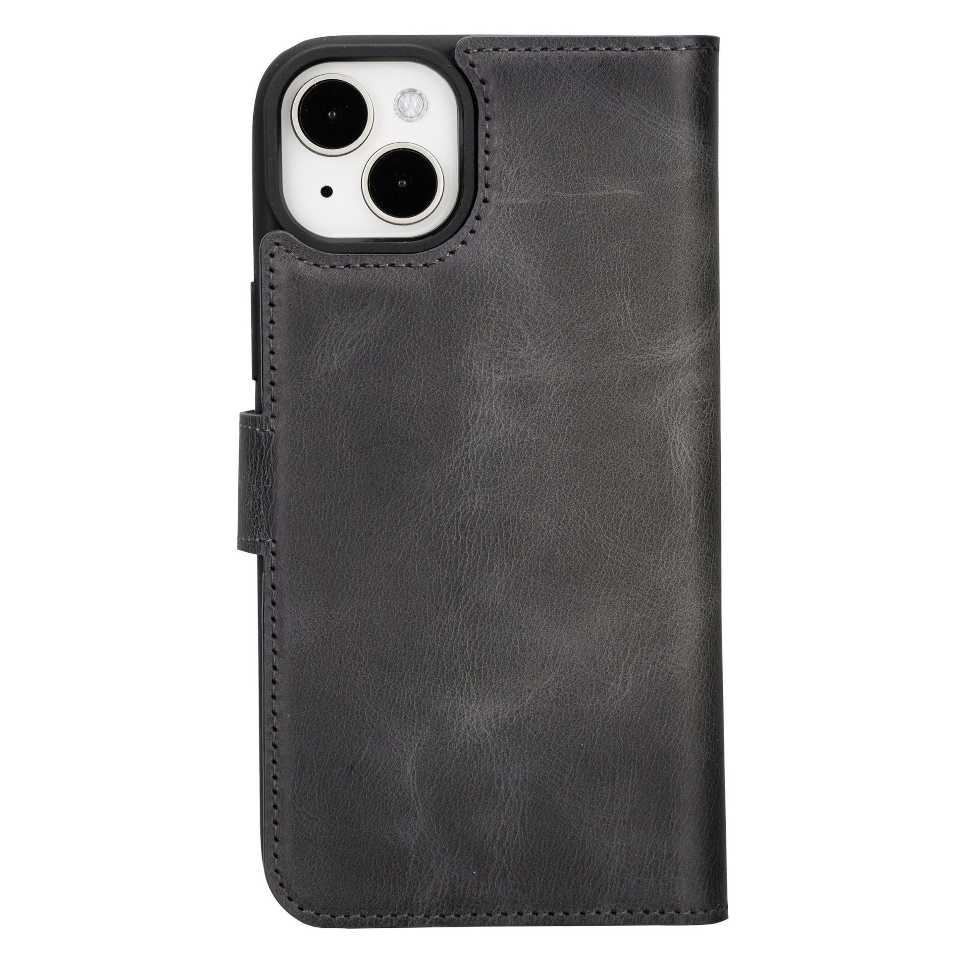 Casper iPhone 14 Series Detachable Leather Wallet Case - Concordia Style Boutique