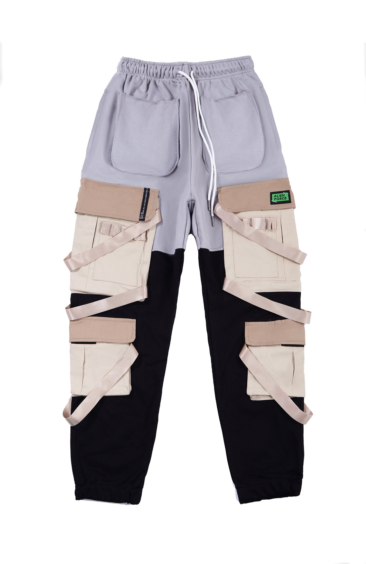 YEP2 Alien Force Reloaded Joggers - Concordia Style Boutique