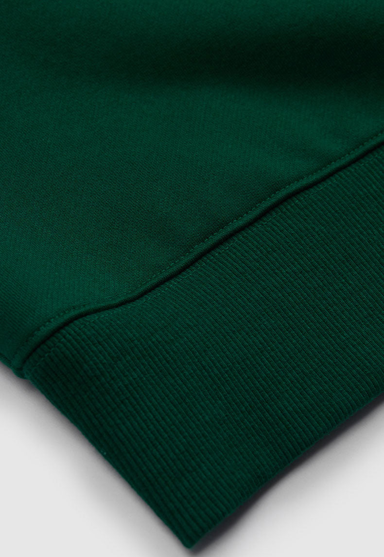 Van Gogh Daisy Flower Crew - Concordia Style Boutique