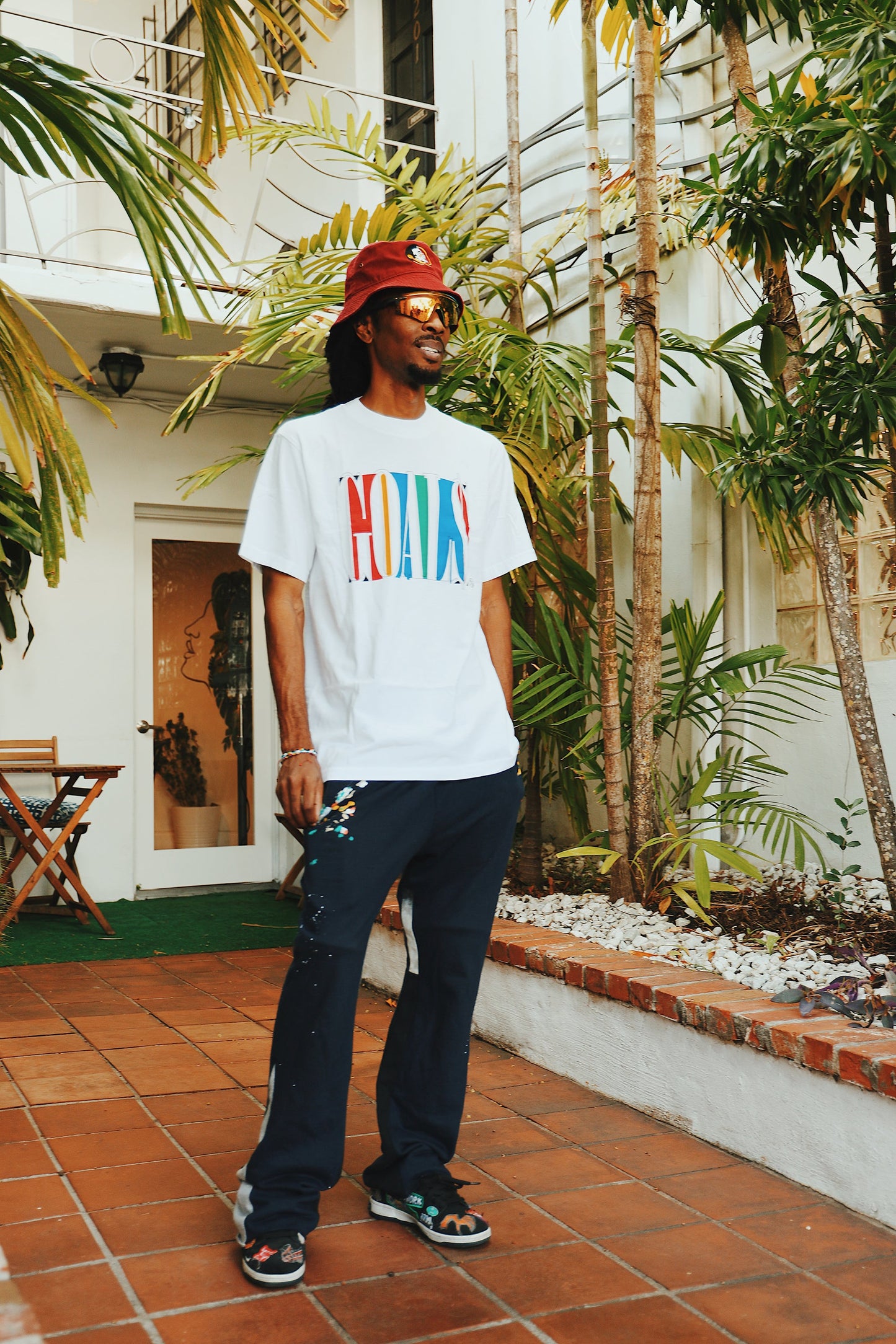 GOAL$ - Concordia Style Boutique