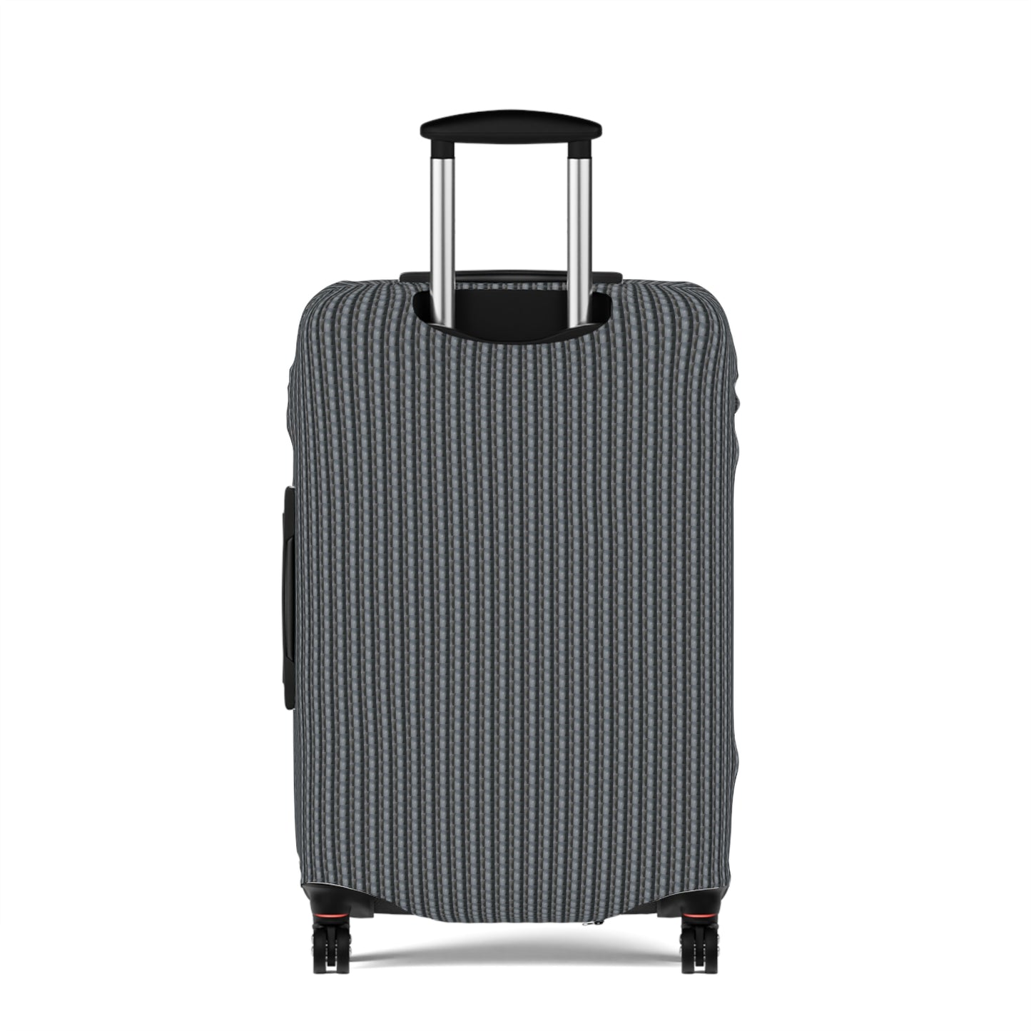 Luggage Cover - "Alien" - Premium Luggage Cover from Concordia Style Boutique - Just $31.25! Shop now at Concordia Style Boutique