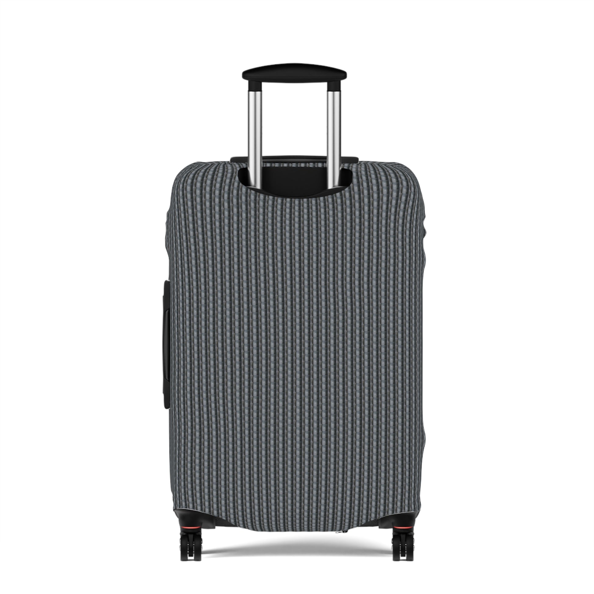 Luggage Cover - "Alien" - Premium Luggage Cover from Concordia Style Boutique - Just $31.25! Shop now at Concordia Style Boutique