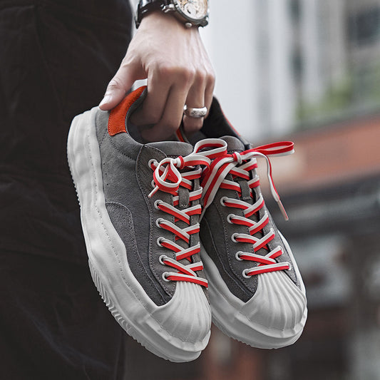 LQ225 EMA 11 Sneakers - Concordia Style Boutique