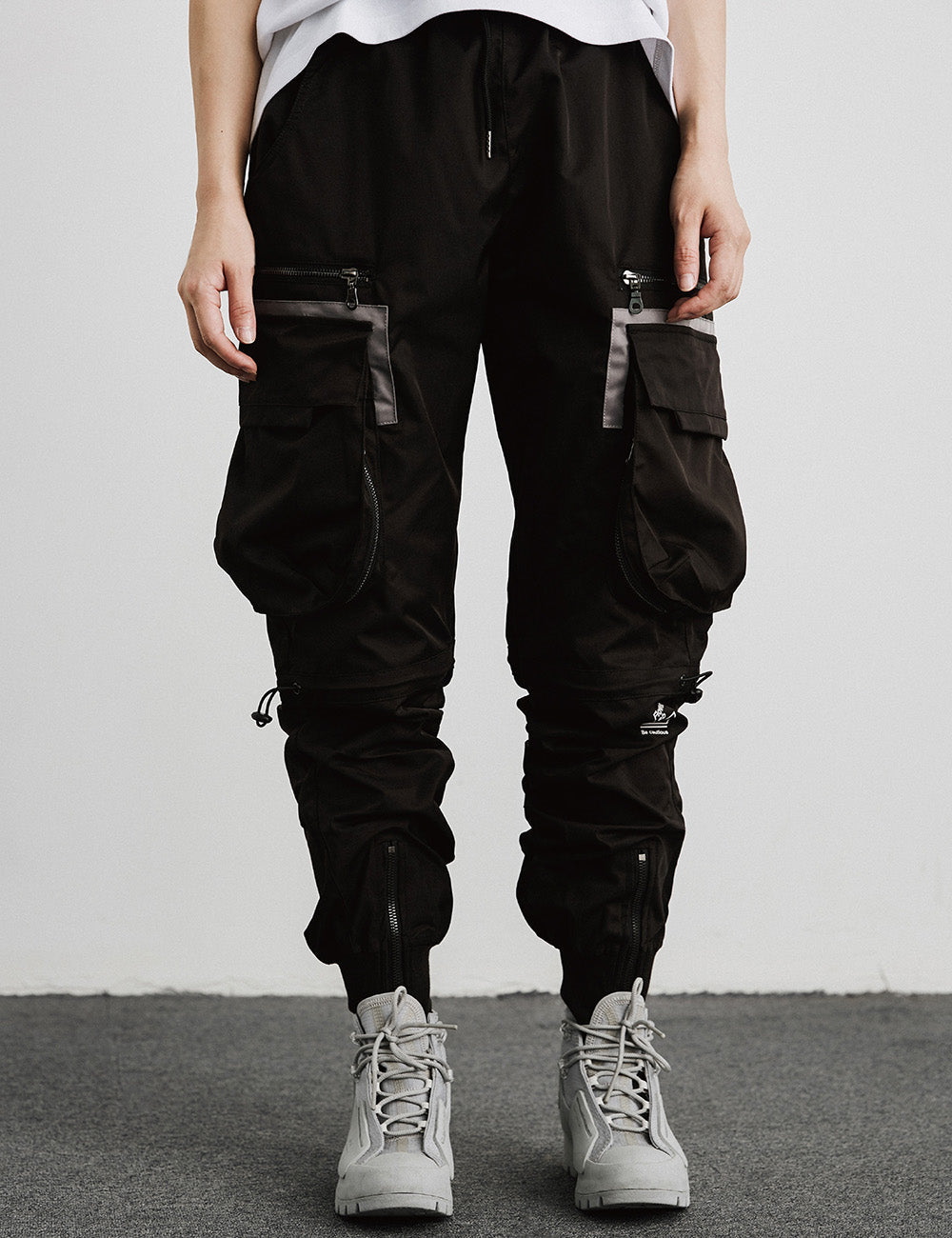 IBP24 Rebirth Jogger Pants - Concordia Style Boutique