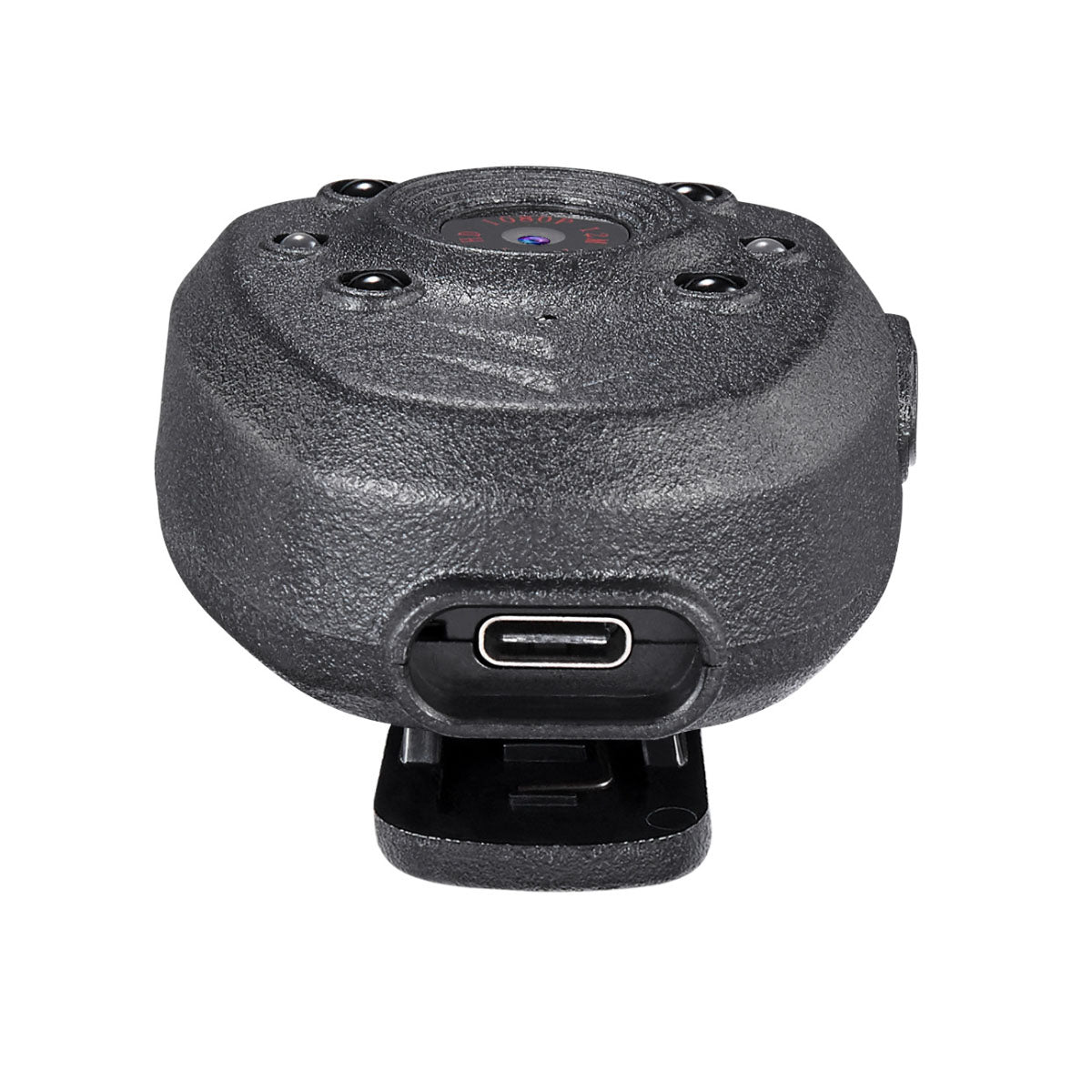 Protecto Body Cam Digital Video Recorder - Premium Body Cam Digital Video Recorder from Concordia Style Boutique - Just $58.20! Shop now at Concordia Style Boutique