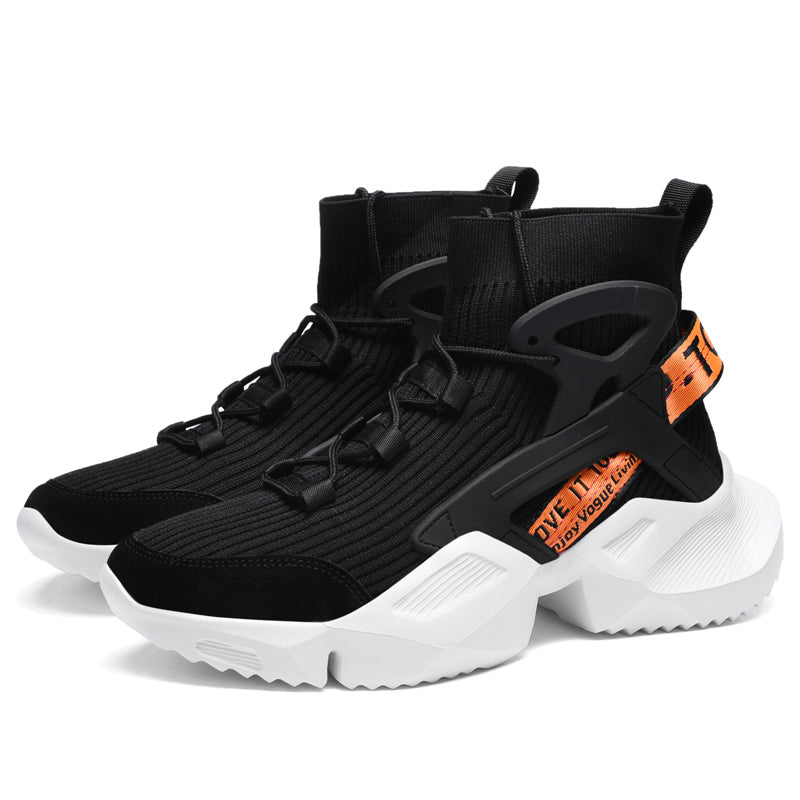 803 EVO Knit Runner - Concordia Style Boutique