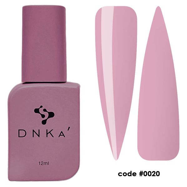 Nail gel DNKa Liquid Acrygel 12ml,15ml.