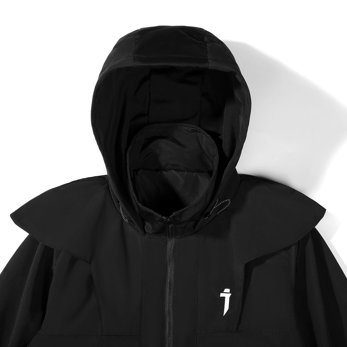 HiJ37 Urban Trench Coat - Concordia Style Boutique