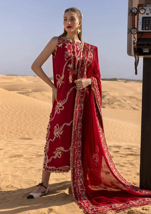 Descriptive image text