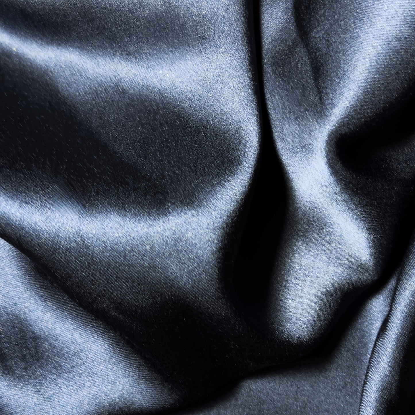 The Silk Kaftan Shift Dress