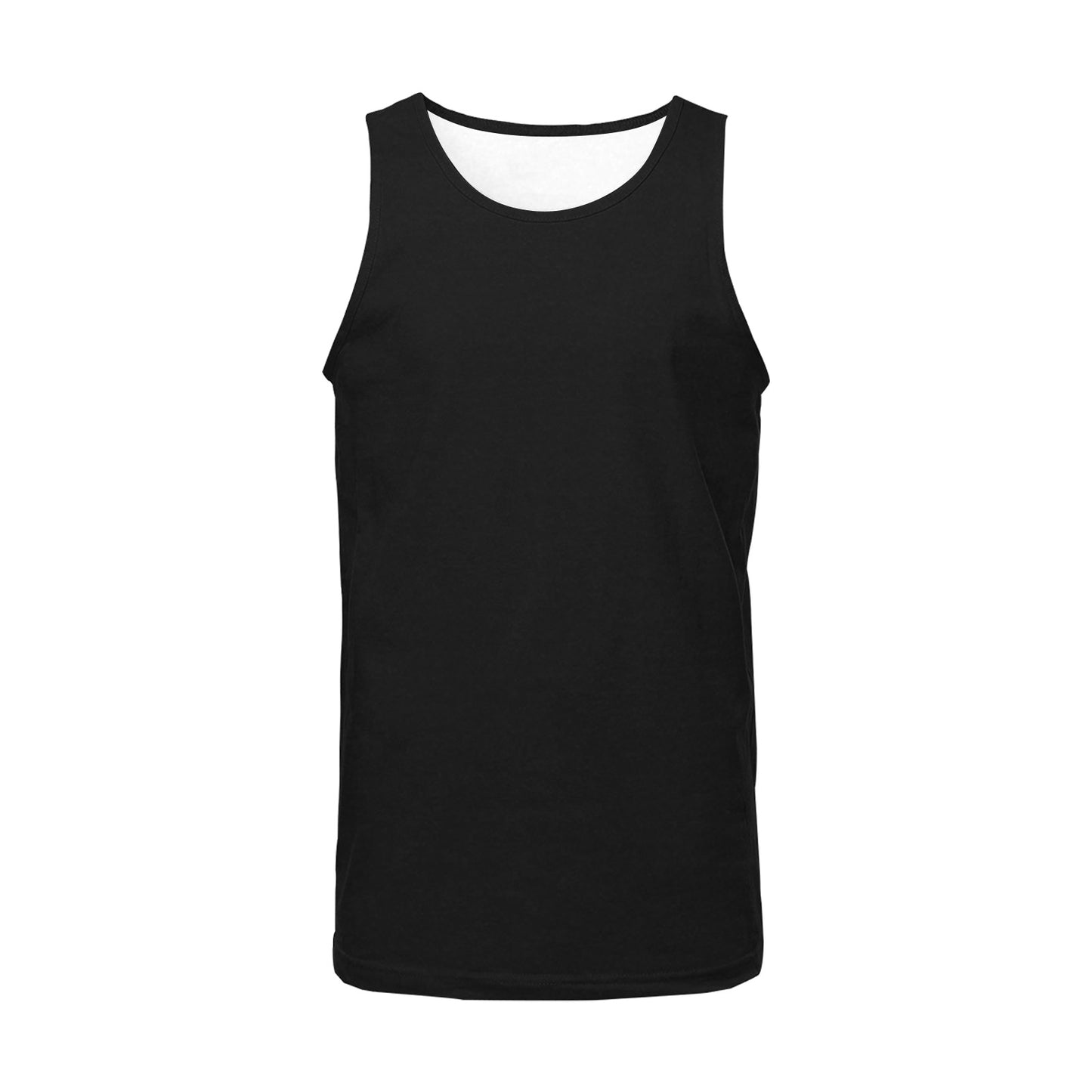 Men's Tank Top - Black - Premium Tank Top from Concordia Style Boutique - Just $24.98! Shop now at Concordia Style Boutique