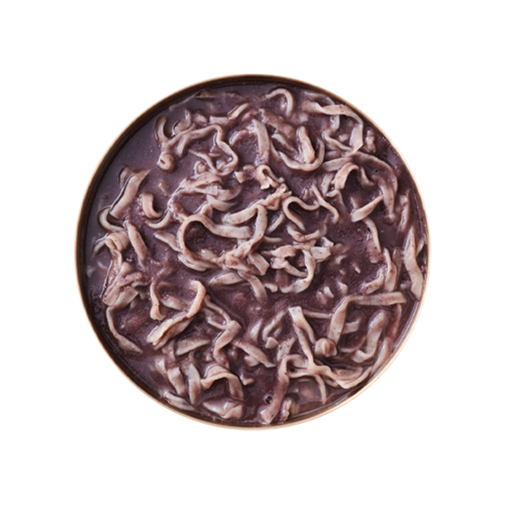 Damccot Red bean Noodle Soup 900g - Concordia Style Boutique