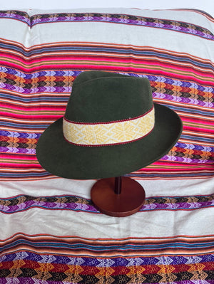 Descriptive image text