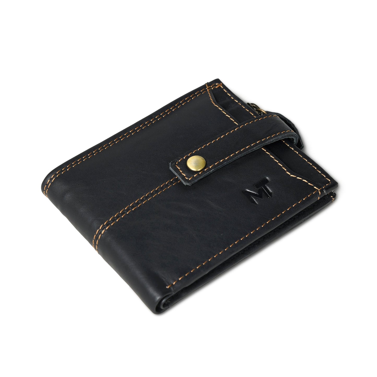 Kellner Bi-fold Wallet - Concordia Style Boutique