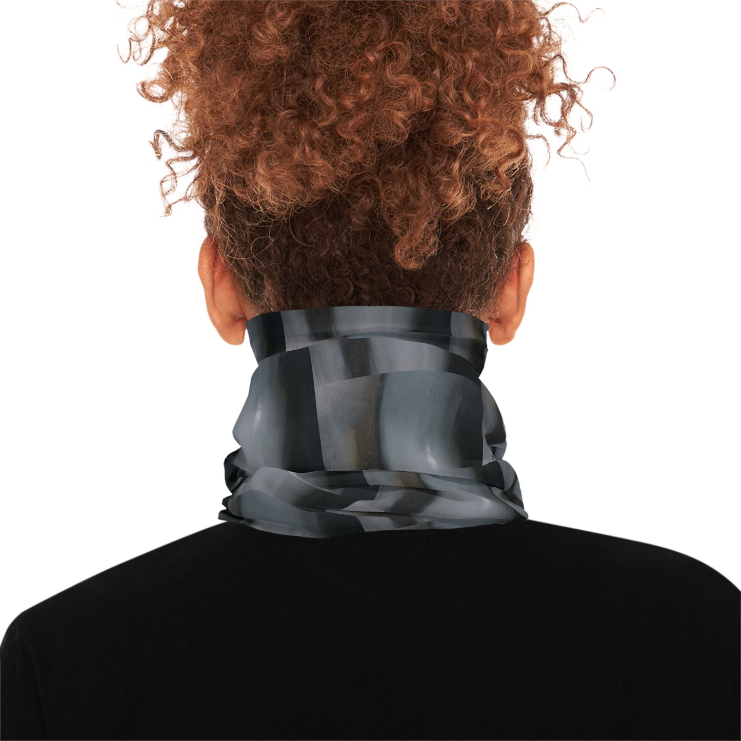 Lightweight Neck Gaiter - "The Alien" - Premium Neck Gaiter from Concordia Style Boutique - Just $18.76! Shop now at Concordia Style Boutique