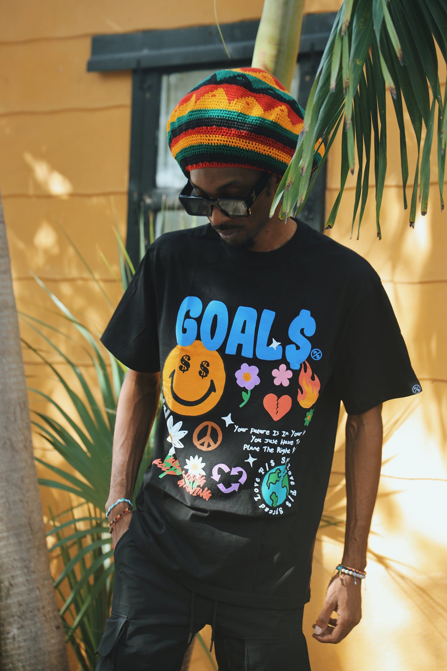 Keep Going - Concordia Style Boutique