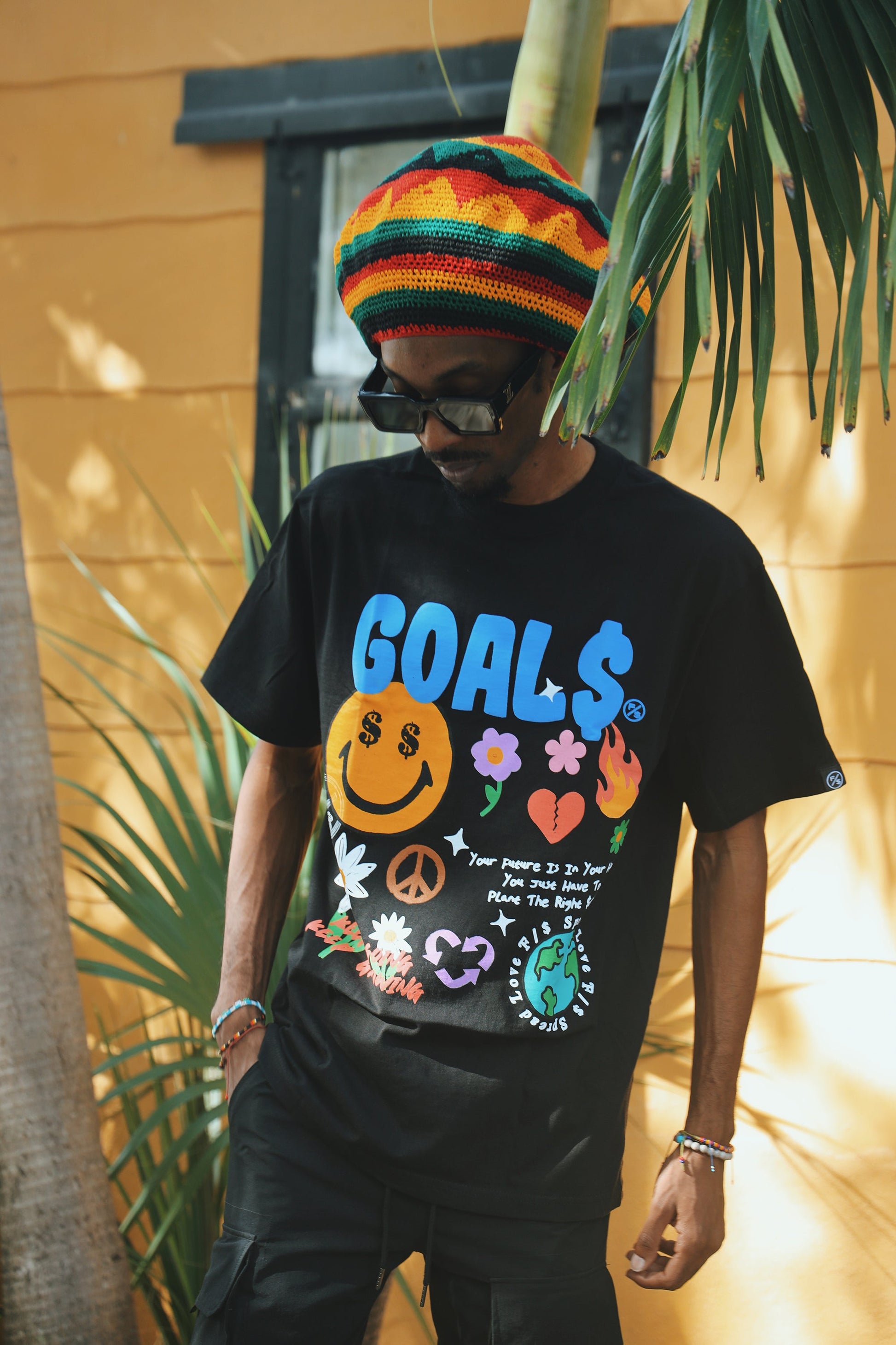 Keep Going - Concordia Style Boutique