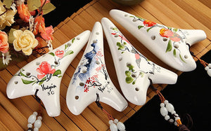 Descriptive image text