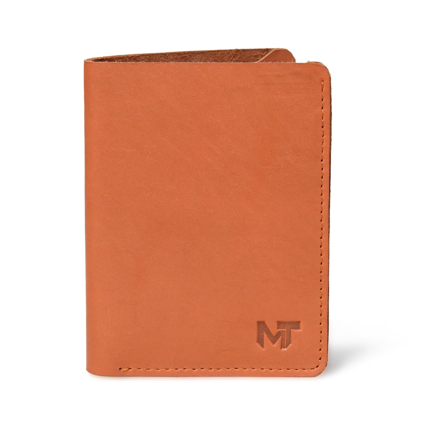 Solomon Slim Bi-fold Wallet - Concordia Style Boutique