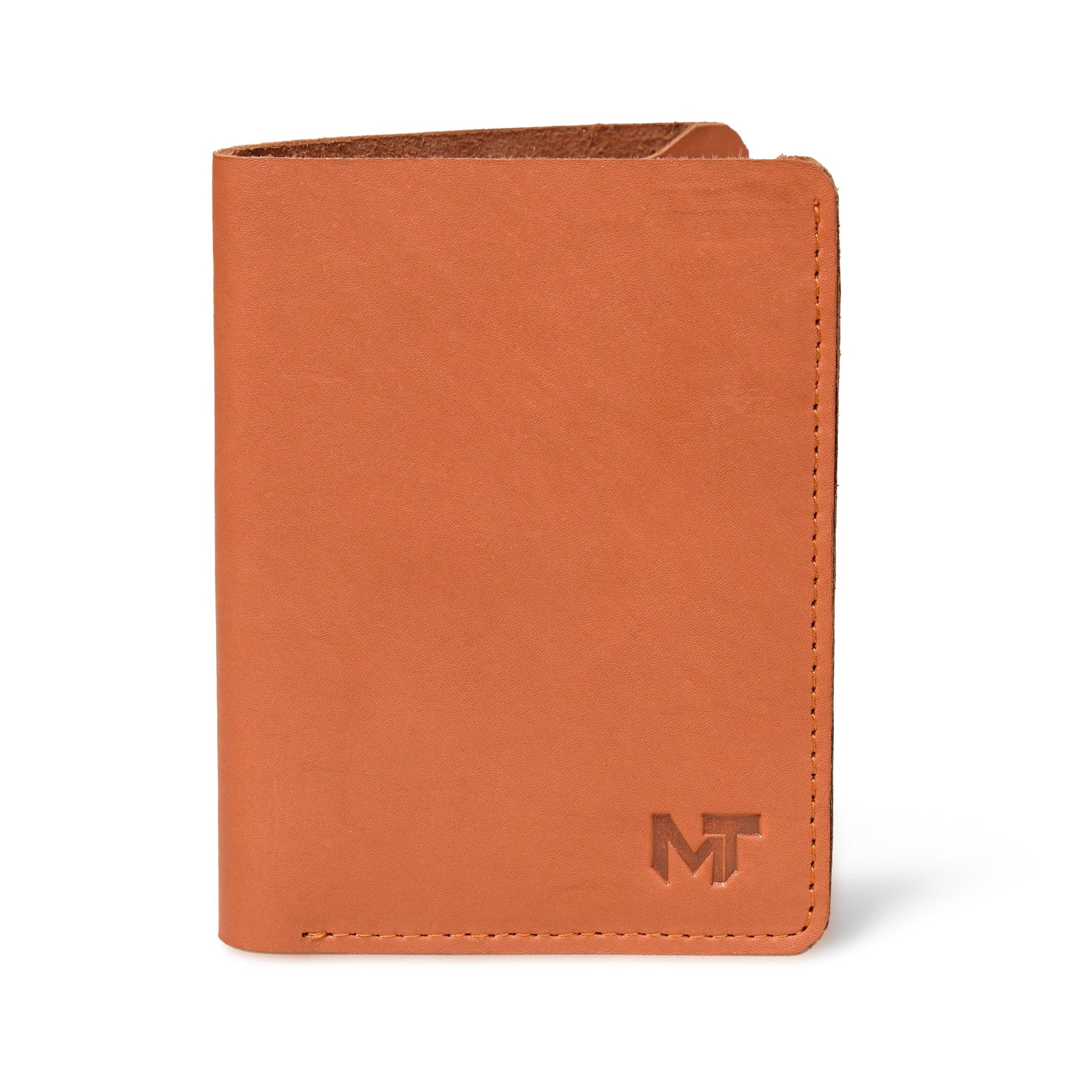 Solomon Slim Bi-fold Wallet - Concordia Style Boutique