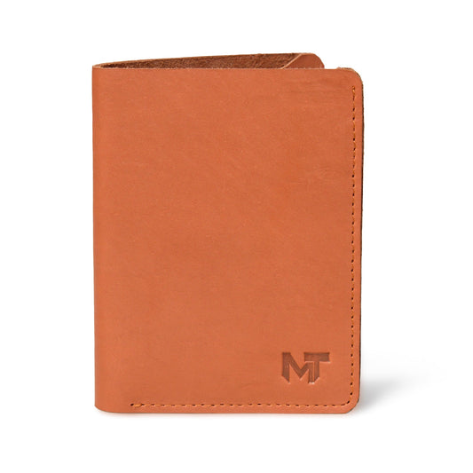 Solomon Slim Bi-fold Wallet - Concordia Style Boutique
