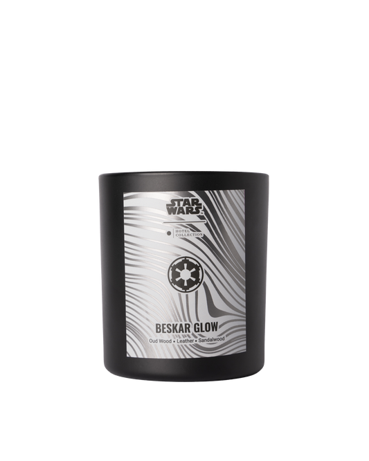 Star Wars™ My Way Candle - Premium Candle from Aroma360 - Just $32.97! Shop now at Concordia Style Boutique