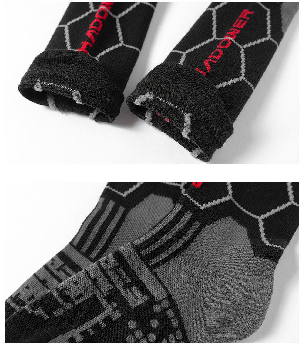NS1 Shadow Tech Socks - Concordia Style Boutique
