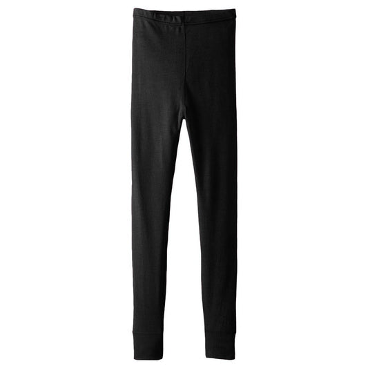 Midweight - Kid's Base Layer Bottom 100% Merino Wool - Concordia Style Boutique