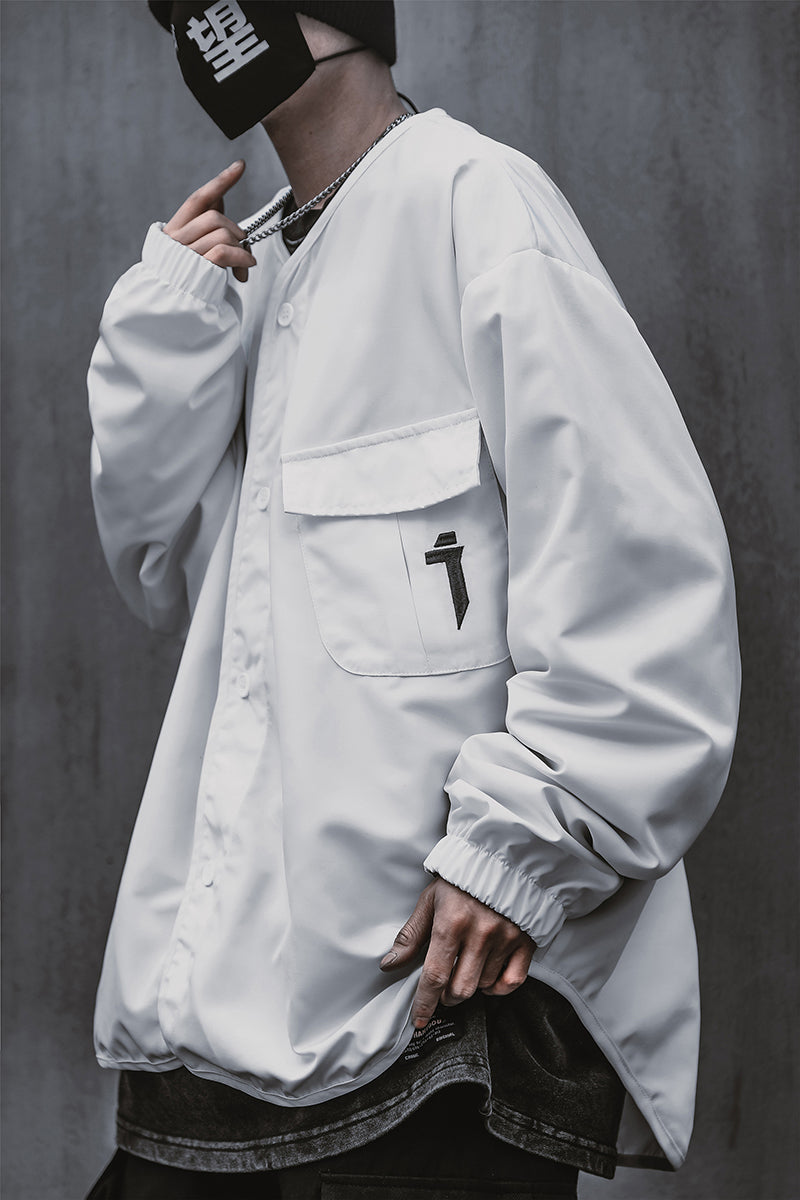 HiJ12 Atom Bomb Shirt - Concordia Style Boutique