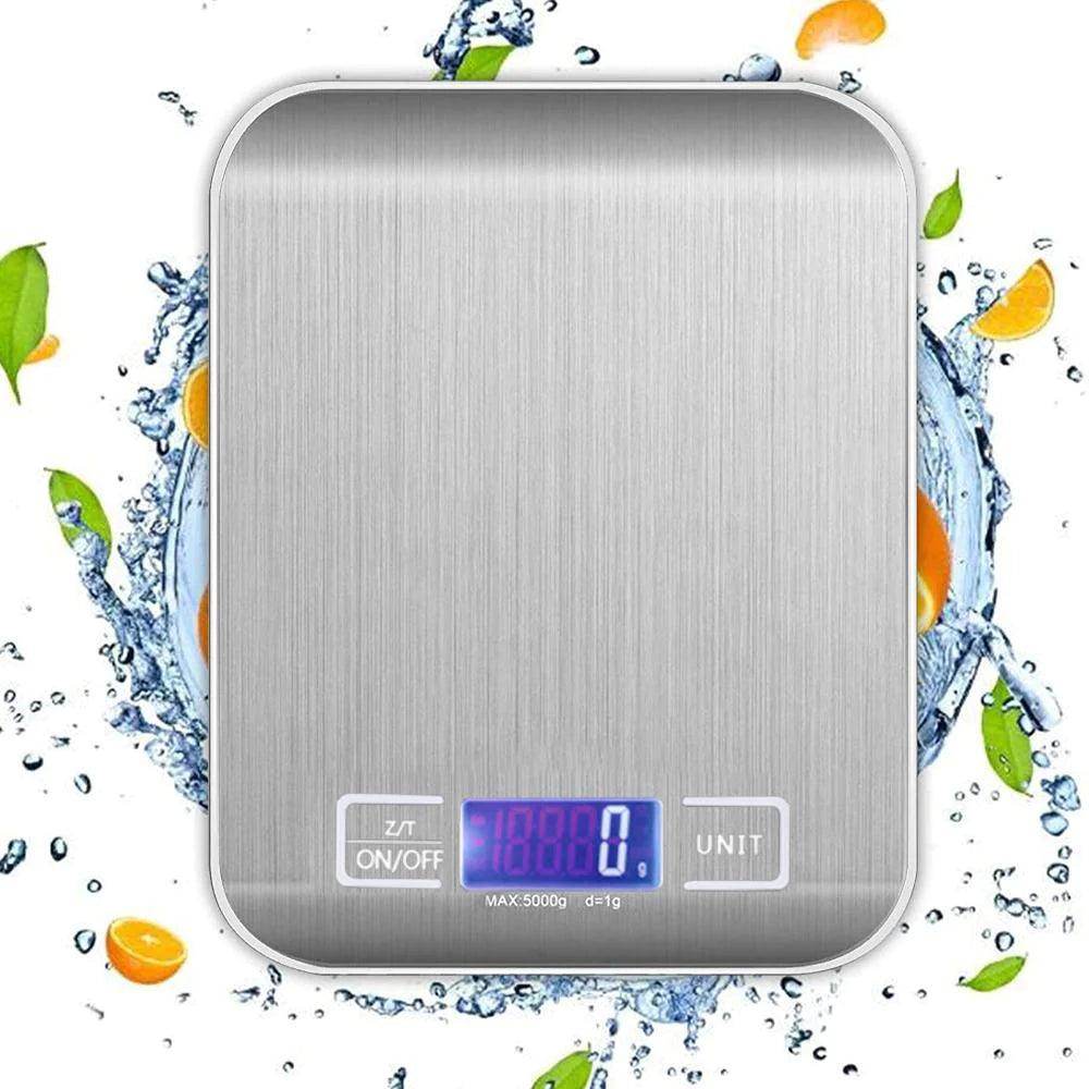 Kitchen Digital Food Scale