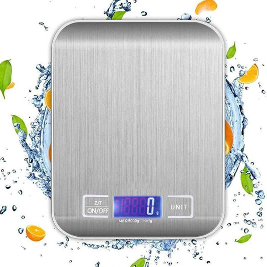Kitchen Digital Food Scale