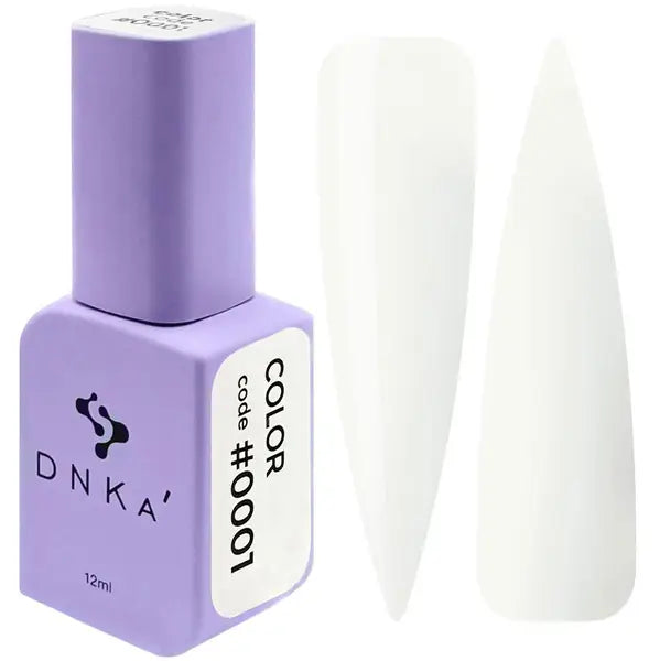 DNKa Gel Polish 12ml