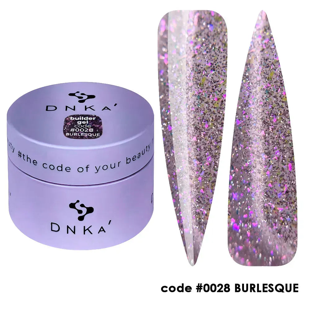 Bulder Gel DNKa 30ml