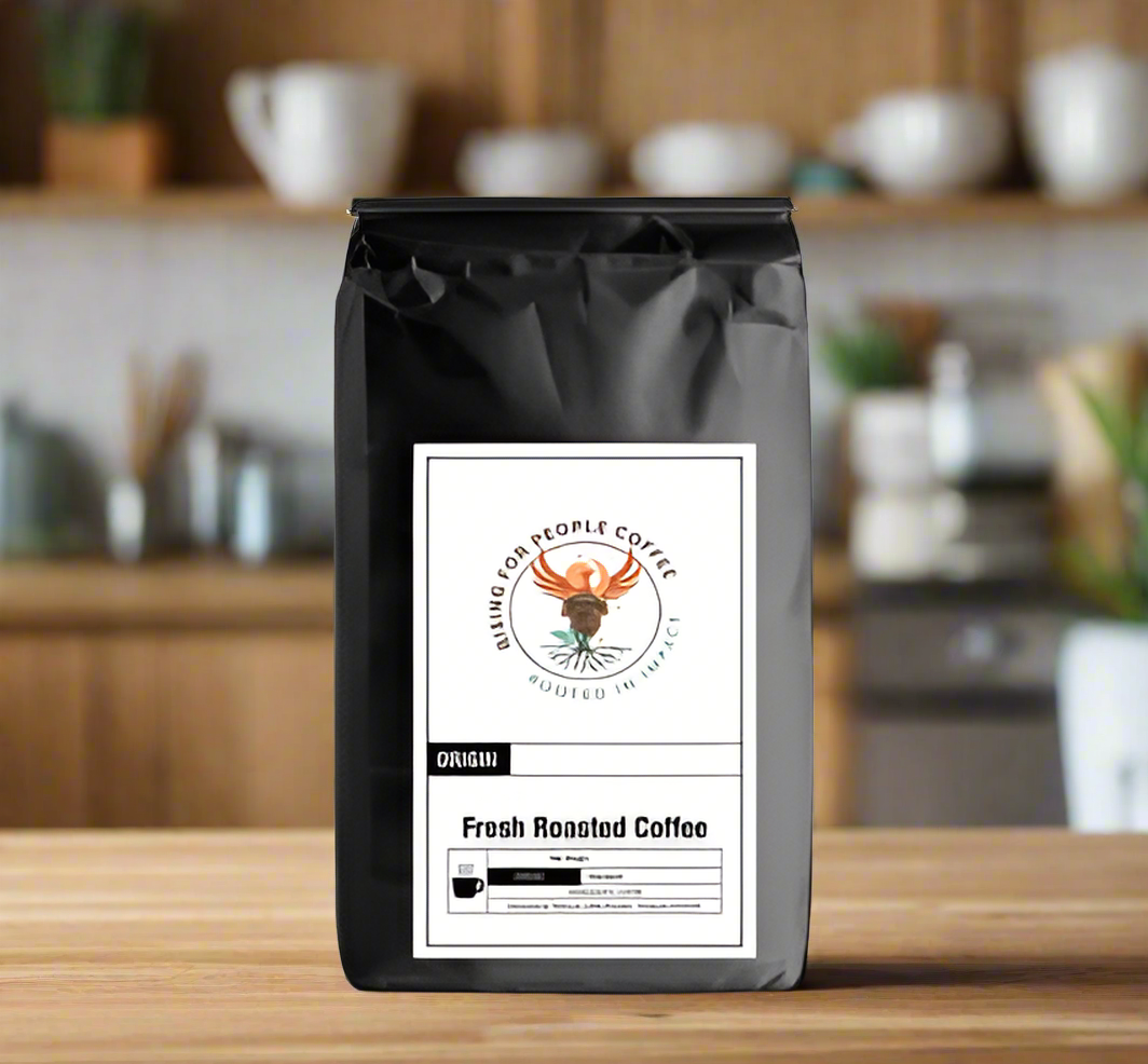 House Blend - Concordia Style Boutique